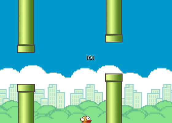 Flappy Bird 13