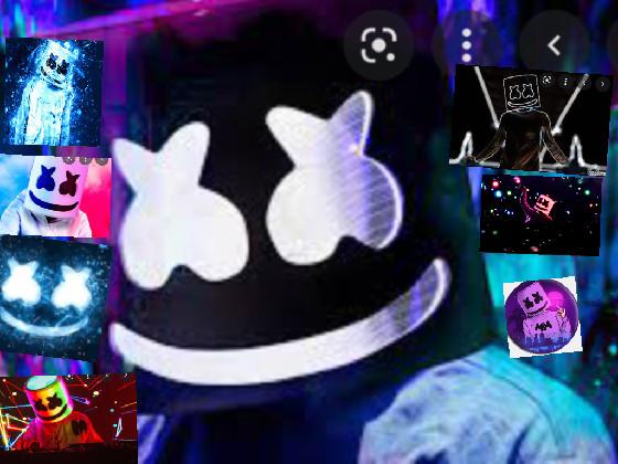 FLY Song by marshmello