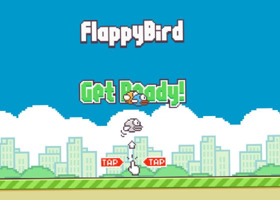 Flappy Bird 2 1