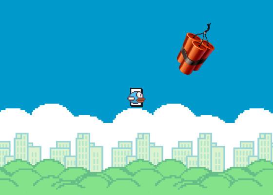 Flappy Bird 17