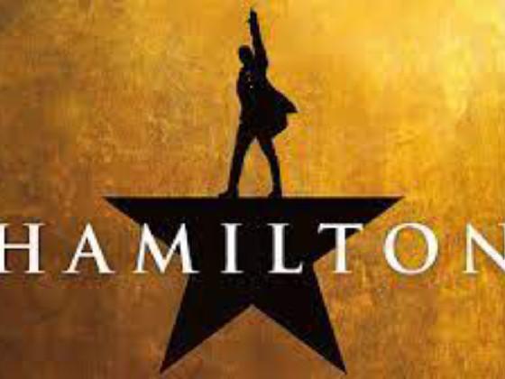 I LOVE HAMILTON!!!!!!!