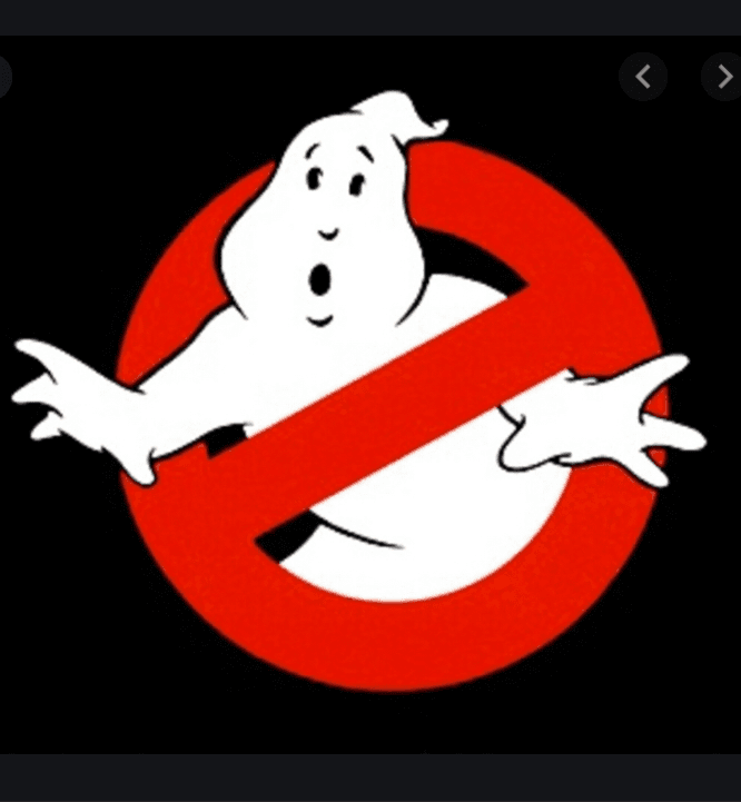 cool 😎 ghostbusters song 1