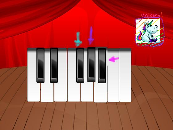 Piano 1