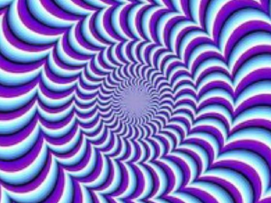 optical illusions