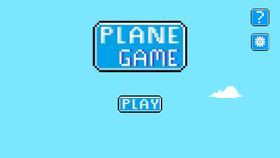 Plane Game