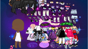 Gacha dress up! (might lag :) )