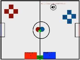 air hockey 1 1