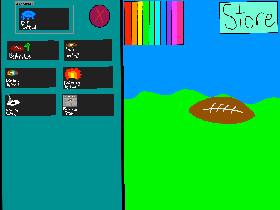 Football Clicker 1