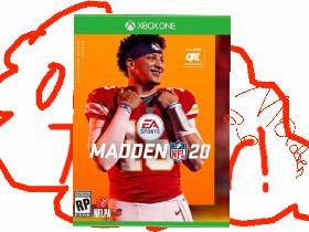 madden nfl trailer 2 1 1