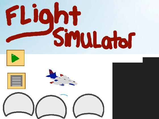 Fly simulator 1 1