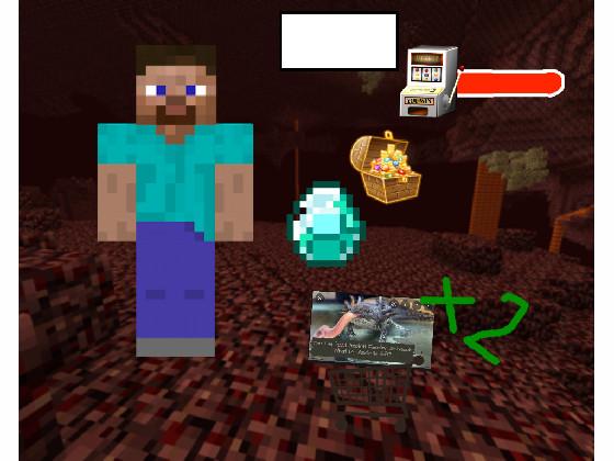 Minecraft Clicker! 1 3 1