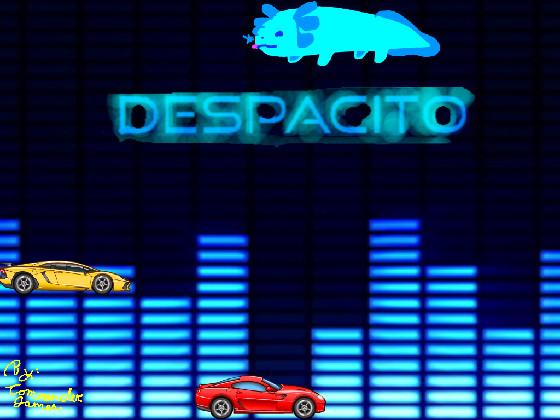 Despacito song   1