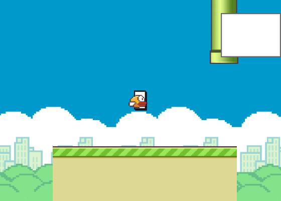 Flappy Bird  Lorenzo