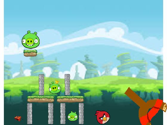 Angry Birds 1 1