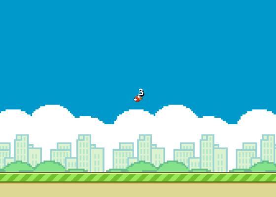 Flappy Bird Unlimited