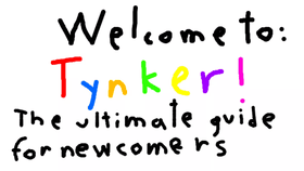 Welcome To Tynker!