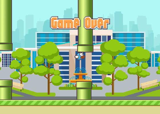 FLAPPY BIRDY 222.0 2