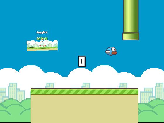 Flappy Bird1 1 1 1