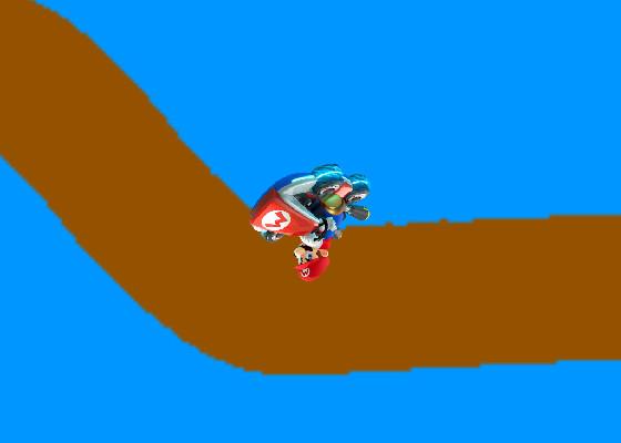 mario kart 8 deluxe 1 1