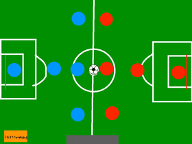 5 vs 5 fútbol