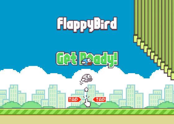 Flappy Bird 15