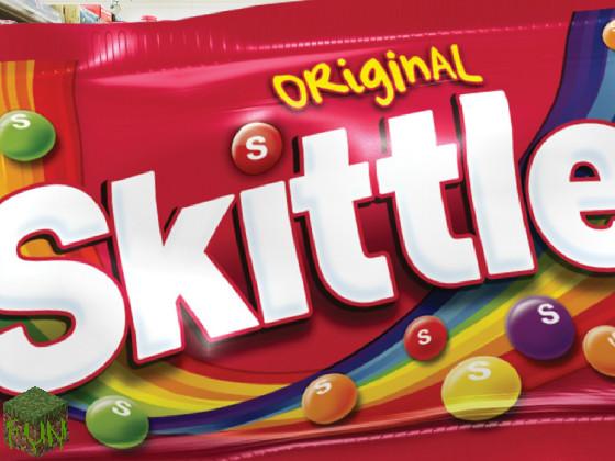 gimme sum skittles  1 1 1