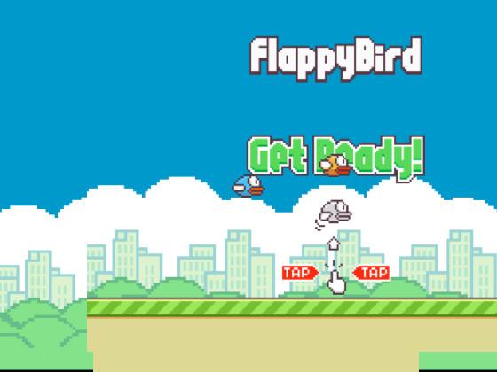 Flappy Bird 1 1