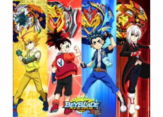 beyblade draw 2