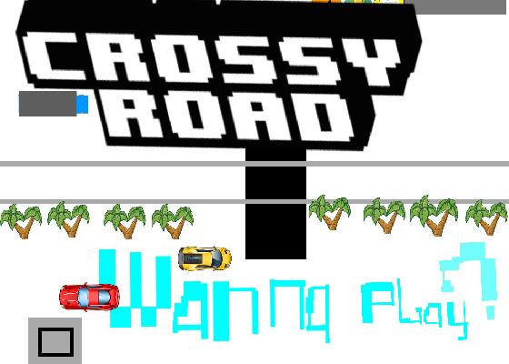 Crossy Road