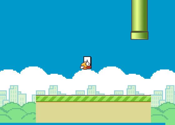 Flappy Bird 1