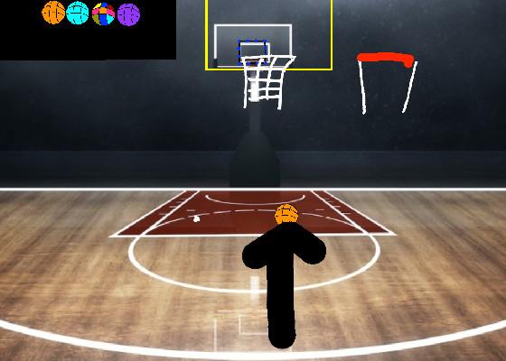 Ultimate Basket Ball 1 1