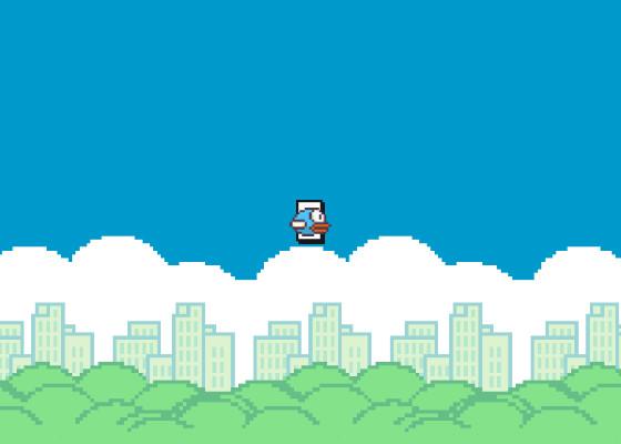 Flappy Bird 18