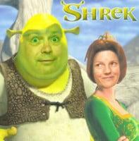 shrek 2