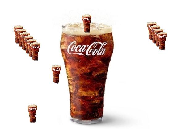 cocacola