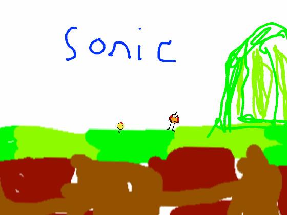 sonic