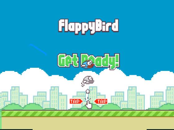 Flappy Bird , 10 is cool,