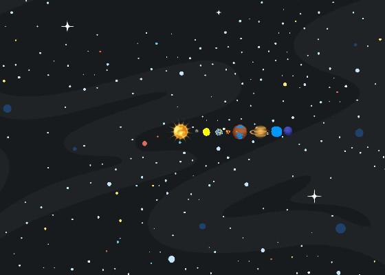 Solar System 1 14