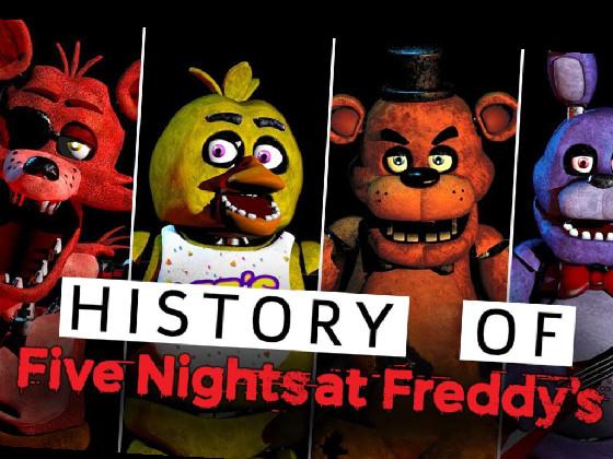 Freddy party song