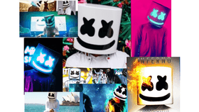 MARSHMELLO Happier