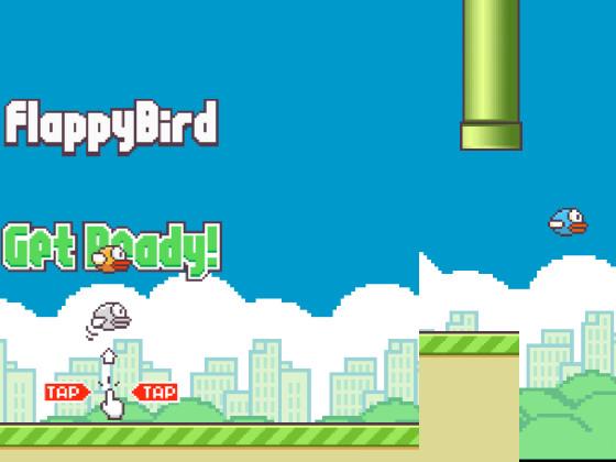 Flappy Bird 2 1