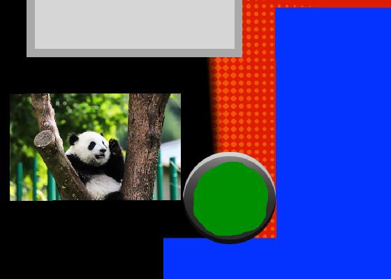 The Panda Clicker