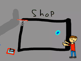 Basketball Shots