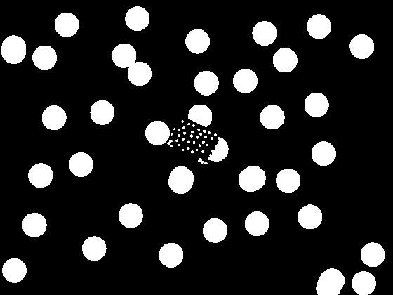 dots