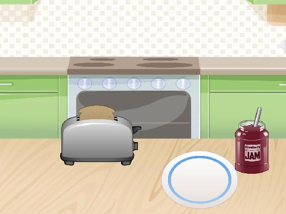 A Cooking Game 2 1