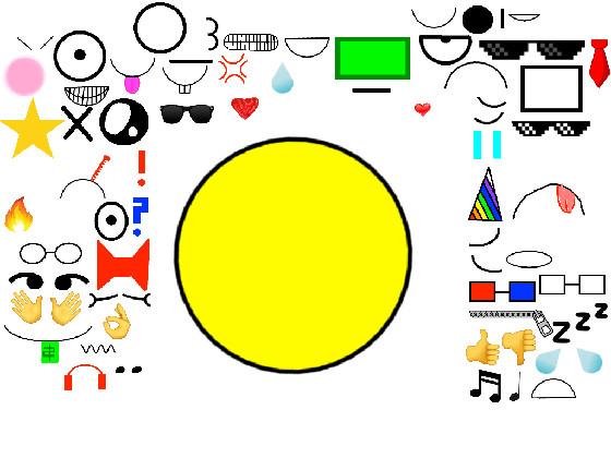 Emoji Maker 0.1 1