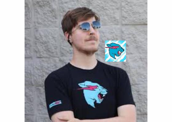 Mr.Beast Spin Draw 1