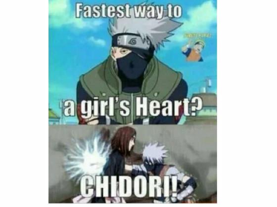 Kakashi