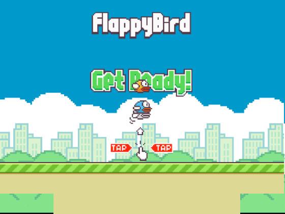 flappy bird