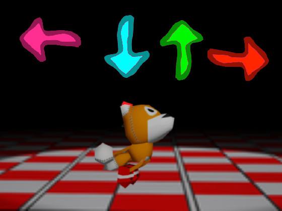 Tails Doll Test