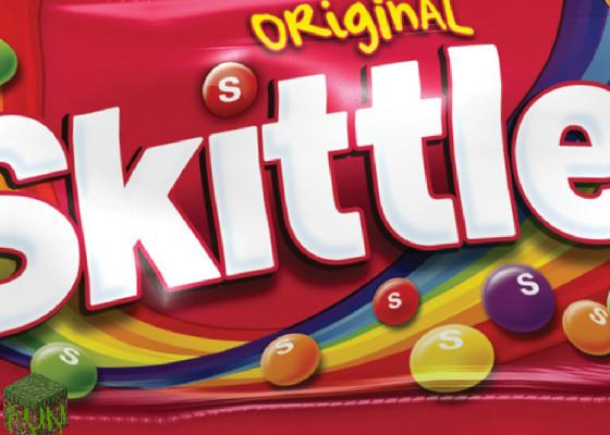 gimme sum skittles  1 1